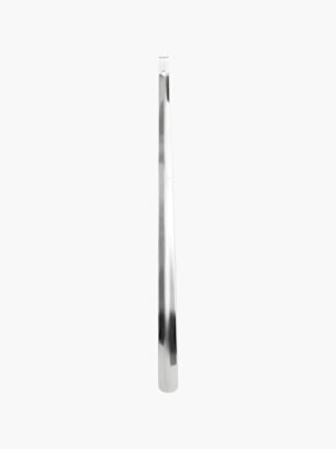 DEICHMANN Schuhanzieher Silber