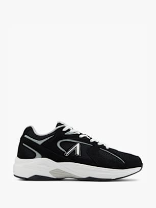 ARKK Copenhagen Sneaker Sort
