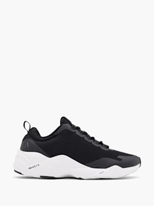 ARKK Copenhagen Sneaker Sort