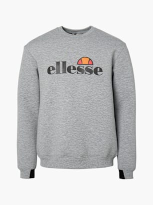 ellesse Sweat Gris