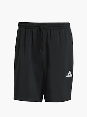 adidas Shorts Schwarz