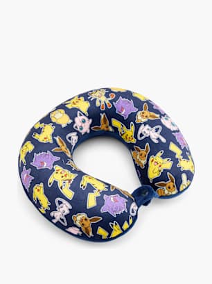 Pokémon Equipment Blau