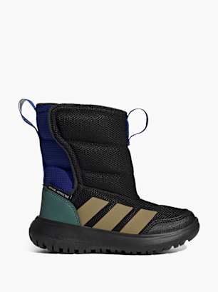 adidas Winterboots Schwarz