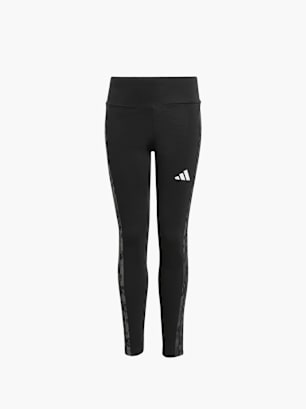 adidas Leggings Schwarz