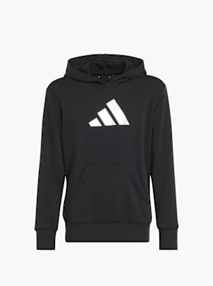 adidas Hoodie Schwarz