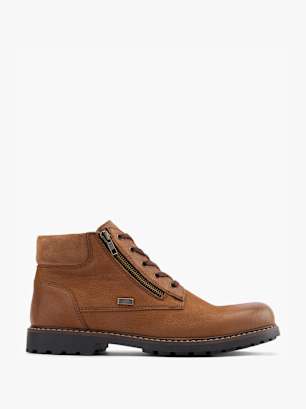 Gallus Schnürboots Braun