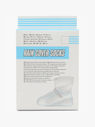 DEICHMANN Schuhaccessoire Transparent