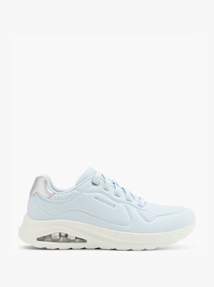 Skechers Sneaker Blu
