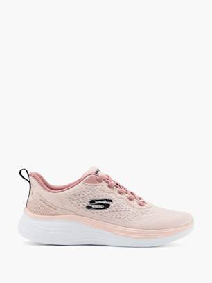 Skechers Sapatilha Cor-de-rosa