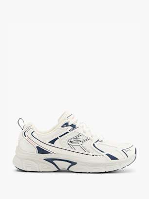 Skechers Baskets Blanc
