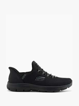 Skechers Slip-on Nero