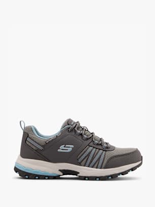 Skechers Baskets Gris