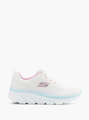 Skechers Tenisice Bijela