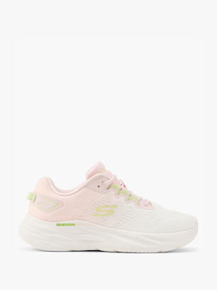 Skechers Slip On Sneaker Rosa