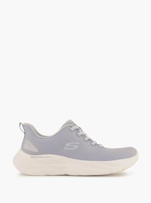 Skechers Slip On Sneaker Blau