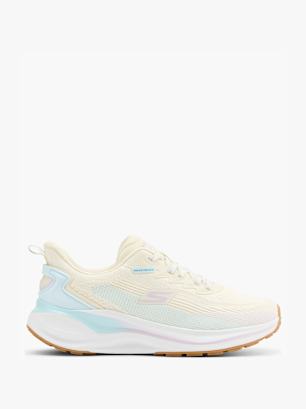 Skechers Slip-on маратонки Бежов