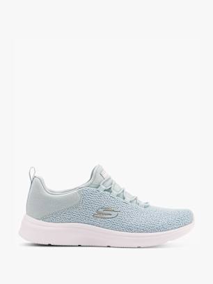 Skechers Zapatillas sin cordones Azul