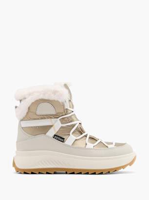 Cortina Winterboots Beige