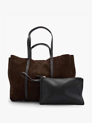 5th Avenue Handtasche Braun