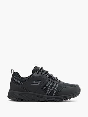 Skechers Sneaker Schwarz