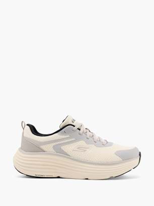 Skechers Baskets Taupe