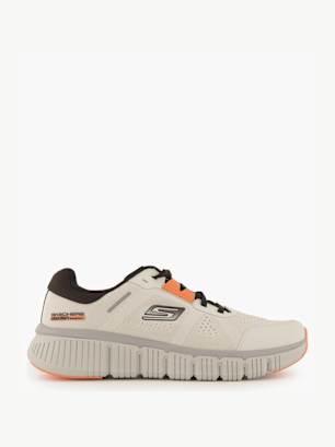 Skechers Baskets Gris