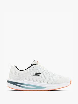 Skechers Sneaker Hvid