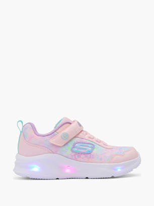 Skechers Sneaker Rosa