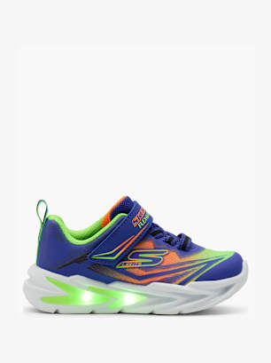 Skechers Sneaker Albastru