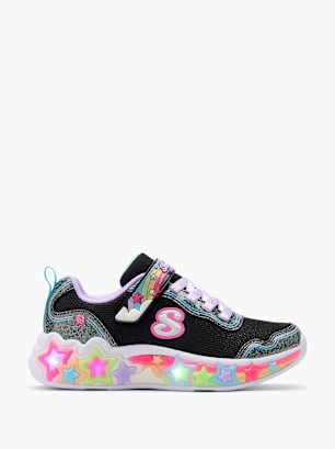 Skechers Sneaker Schwarz