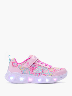 Skechers Sneaker Rosa