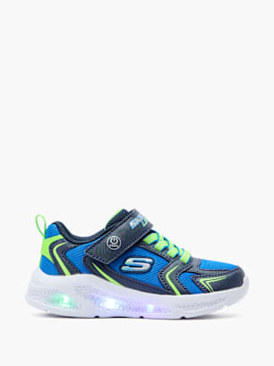 Skechers Tenisky Modrá