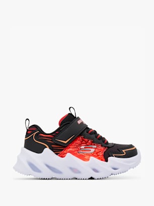 Skechers Sneaker Svart
