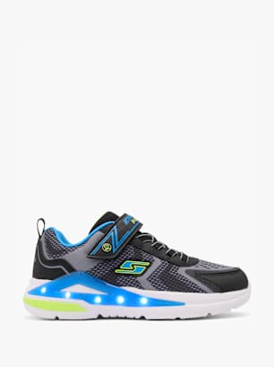 Skechers Sneaker Svart