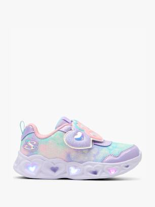 Skechers Sportbačiai Violetinė