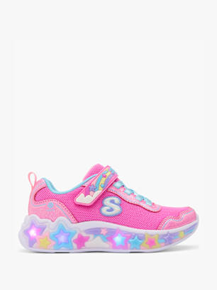 Skechers Sneaker Pink