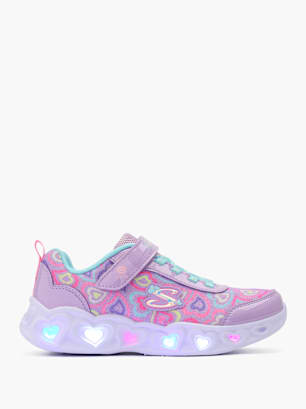 Skechers Sneaker Violet