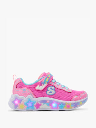 Skechers Sneaker Pink