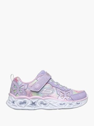Skechers Sneaker Violet