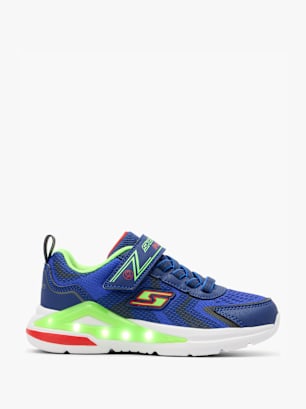Skechers Sneaker Albastru