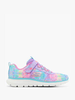 Skechers Sneaker Blu