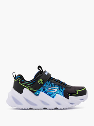 Skechers Tenisky Čierna