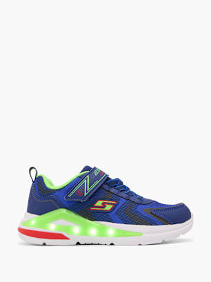 Skechers Sneaker Albastru