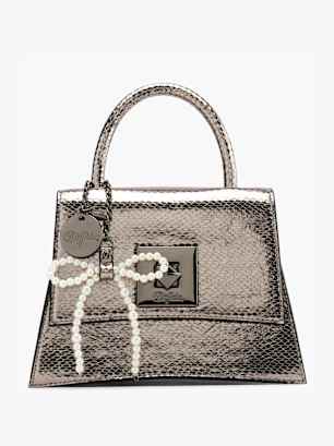 Buffalo Handtasche Bronze