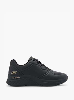 Skechers Tenisice Crna