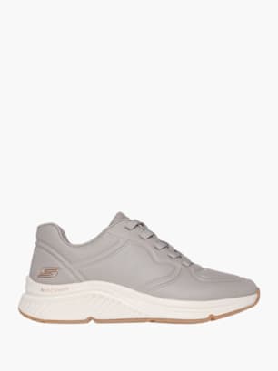 Skechers Sneaker Gri taupe