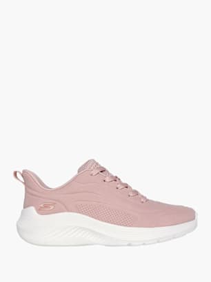 Skechers Slip on rózsaszín