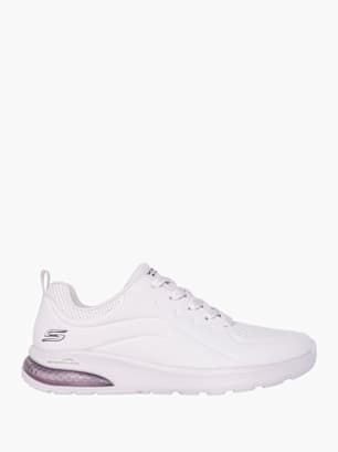 Skechers Sneaker Alb