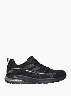 Skechers Sneaker Negru