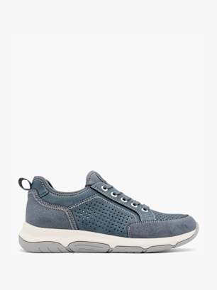 Easy Street Halbschuh Blau